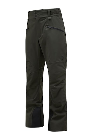 Peak Performance Peak Performance Navtech Erkek Yeşil Kayak Pantolonu 30238