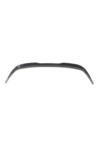 Audi A3 Hb 2021+ Spoiler Pianoblack İthal Abs Plastik