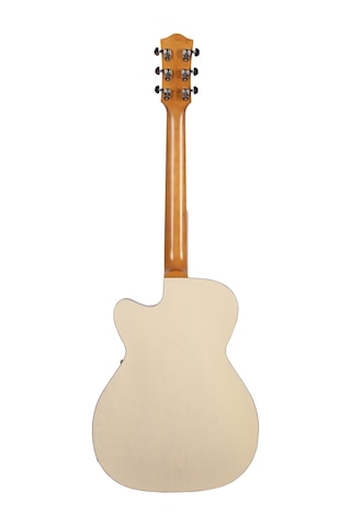 Godin 5th Ave Tl Kingpin P90 Hg Elektro Gitar Ozark Cream