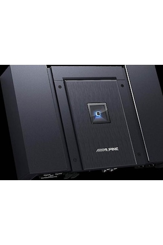 ÖZENHİFİ' den Alpine HDA-F60