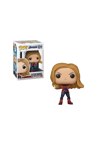 Funko Pop Marvel Avengers Captain Marvel 36675