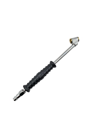 Fixonic B.h.d Bhd00302 Euro Girişli Hava Jakı/lastik Şişirme Aparatı