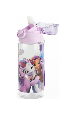 My Lıttle Pony Plastik Matara 500 Ml 23635