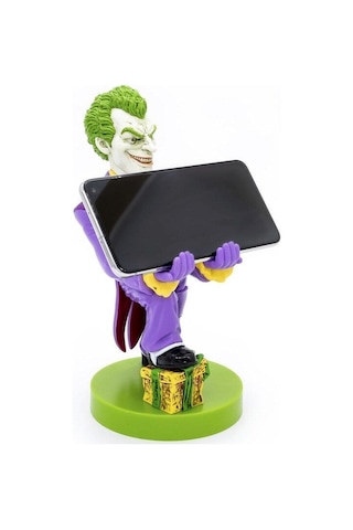 EXG Pro Cable Guy - Joker Phone And Controller Holder