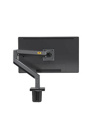 Hpy Pazar Nb G45 22 40" 3 15 Kg Ekranlar İçin Masaüstü Amörtisörlü Monitör Tutucu