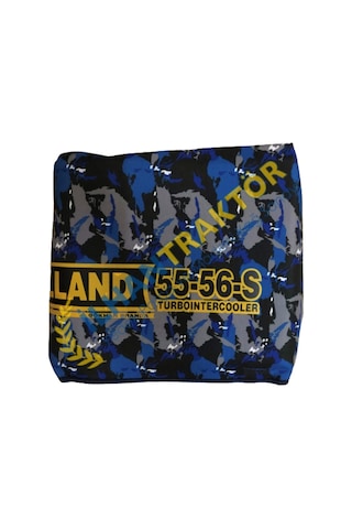 New Holland 55-56S, 65-56S, 75-56S Kaporta Brandaları