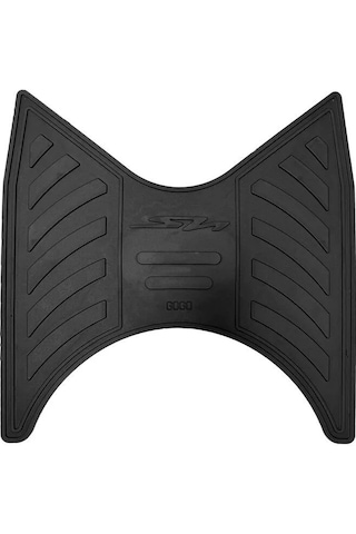 Honda Sh 125 2024 - 2025 Uyumlu Ayak Basamak & Paspas