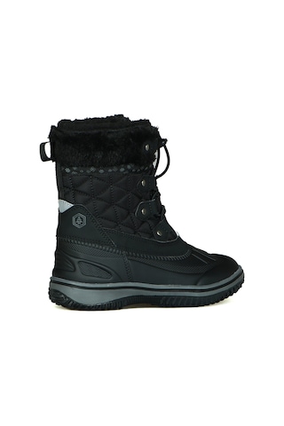 Hammer Jack Rexar Siyah Çocuk Bot Siyah