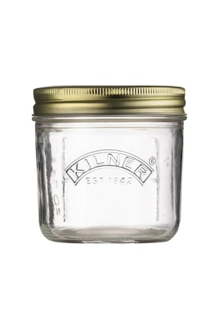 Kilner Geniş Ağızlı Kavanoz 0.2 ML