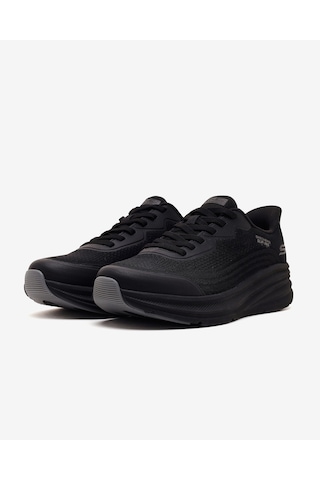 Skechers Bobs Skıllz Erkek Siyah Spor Ayakkabı 118435tk Bbk