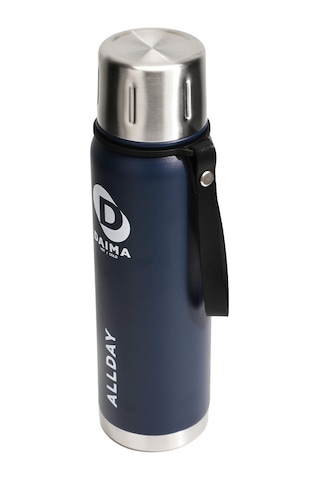 Daima Allday Termos Lacivert 750 Ml