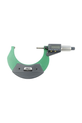 Insize 3109-100A Dijital Mikrometre