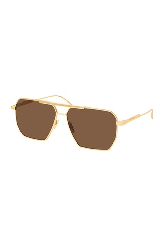 Bottega Veneta 1012S 003 60 Ekartman Unisex Güneş Gözlüğü
