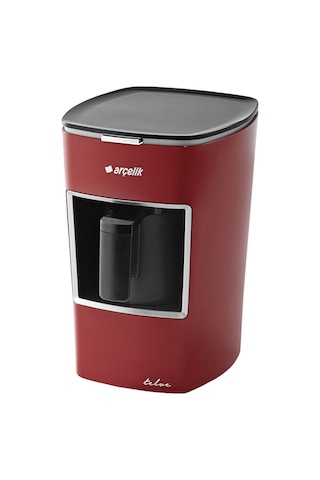 Arçelik K 3300 Mini Telve Türk Kahvesi Makinesi