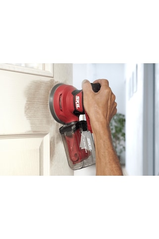 Skil 7471AA SR1E7471AA 300W Eksantrik Zımpara