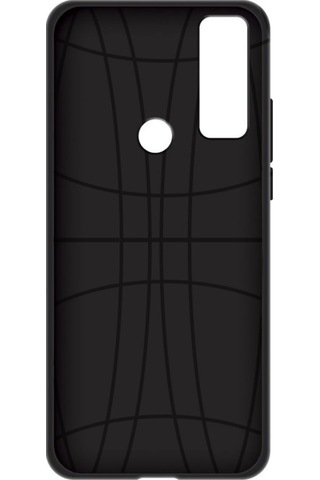 Tcl 20Se Kilif Fitcase Premiums Silikon Arka Kapak 506604281