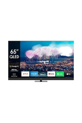 Thomson 65QG6C14 65" Soundbarlı QLED TV