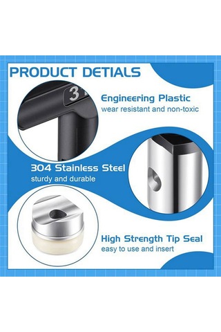 Xurunkeji 10 Adet Sprey Ucu, Havasız Boya Püskürtme Ucu Ve Filtresi, Tersinir Sprey Ucu, Havasız Püskürtme Aksesuarları İçin Boya