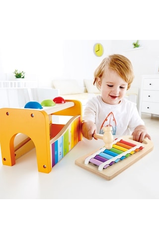 Hape Müzikal Set
