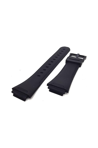 Casio Aw-37-38-39 Plastik Saat Kordonu Kayışı Feza Marka