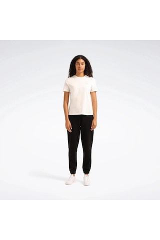 Reebok New Id Bsc Jogger Kadin Esofman Alti - Siyah Siyah