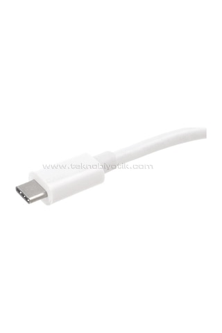 Dark Usb 3.1 Type-C' Den 4K (30Hz) Uhd Hdmi Adaptörü DK AC U31XHD