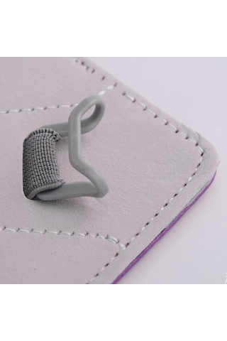 Prolysus Samsung Galaxy Uyumlu Tab A9+plus 11,0" Inç Kılıf Üniversal Dönerli Dönebilen Standlı Stand Olabilen Kapaklı Tablet Kılıfı