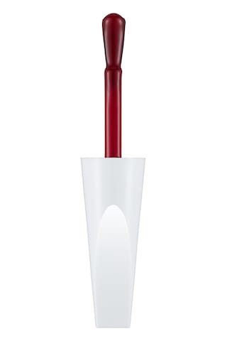 Flormar Klasik Parlak Bitişli Yüksek Pigmentli Oje - Nail Enamel -406 Dark Red New- 8682536036009