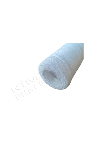 İPLİK SARGILI FİLTRE- 5 MİKRON