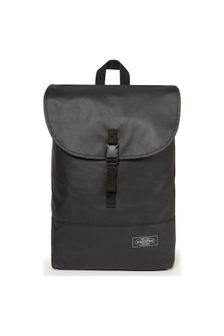 Eastpak Ek76B Cıera Laptop Bölmeli Sırt Çantası (Topped Black)-Siyah