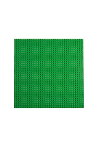 Lego Classic Yeşil Plaka  11023