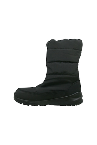 Scooter Su Geçirmez Siyah Kadın Bot Z7447ts Çok Renkli