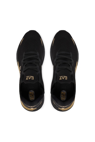 Emporio Armani Emporıo Armanı Erkek Ayakkabı 7x000652-af18639-mz177 Siyah