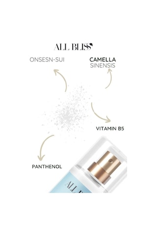 Mineralli Termal Su Spreyi 200 Ml