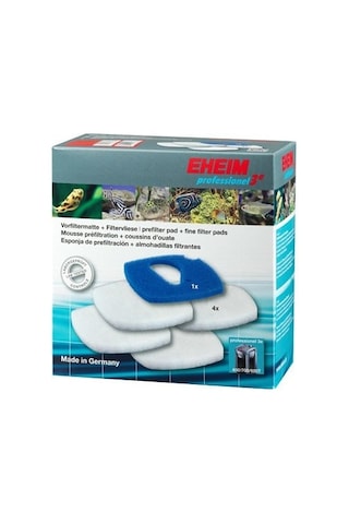 Eheim Professionel 5e 3e 2076-2078-2178 Sünger Set