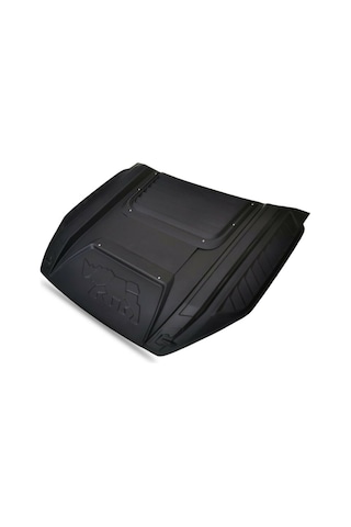 Ford Ranger 2012+ Kaput Üst Koruma Genıs Model