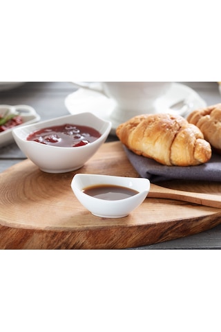Madame Coco Petit Concept Oval Kase 1kkase05435x6,5x2,7cm-std