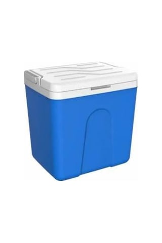 Kale 25 Litre Oto Piknik Termos Mavi