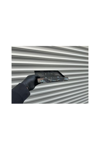 Vipplaka Zülfikar Motor Plakalık - 852017118