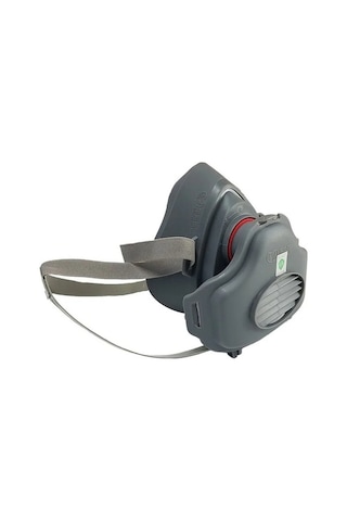 Trendooze Yeni 3700 Modeli Sanayi Boya Püskürtme Solunum Sistemi