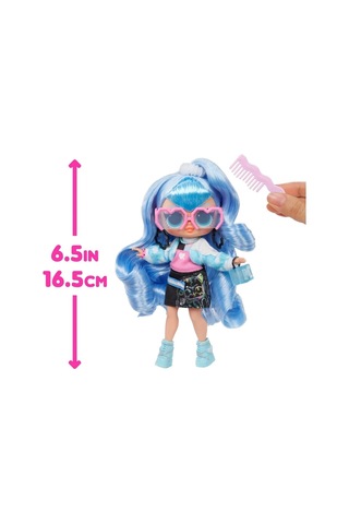 591689 L.o.l. Tweens Ellie Fly Seri 5 - Ill591689