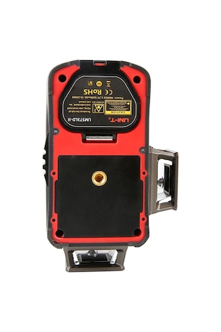 Uni-t Lm573ld-ıı Yeşil Çizgi Lazer Hizalama Cihazı 40 Metre