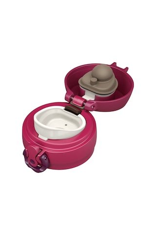 Thermos Jnl-350 Ultralight Mug 0.35L Berry 128371 Çok Renkli