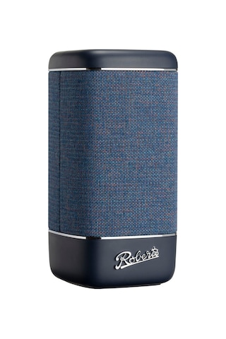 Roberts Store Beacon 325 Ingiliz Üretimi Ve Tasarımı Bluetooth Hoparlör 12 Saat Taşınabilir Şarjlı Hoparlör