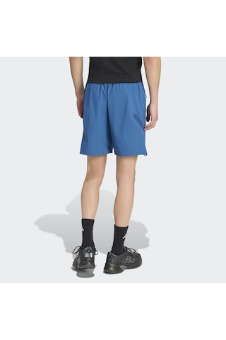 Adidas Z.n.e. Erkek Mavi Şort Kf0581 Mavi
