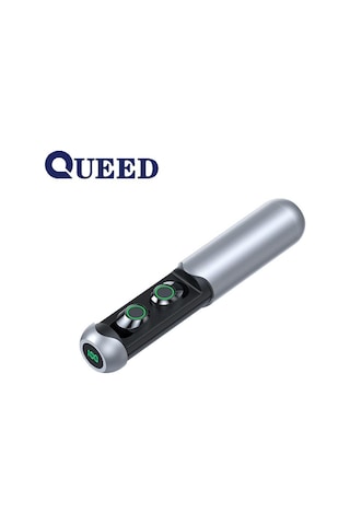 Yeni Kablosuz Bluetooth Kulaklık Çizim Numarası Kulak Tipi Tws Bluetooth Kulaklıkta Görüntüleniyor