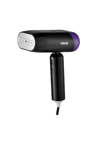 Altus AL 685 1400 W Katlanılabilir Portatif Buharlı Kırışıklık