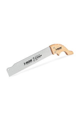 Testeresi Ağaç Saplı Sgs 222