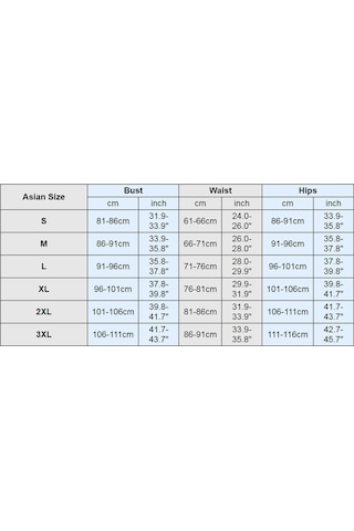 Geeroyoo Kadın Bikini Takımı - Ayarlanabilir Askılı, Desenli, Asya Bedeni L Kırmızı Burgonya