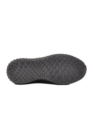 Pierre Cardin Füme Fileli Hafif Kolay Giyilebilir Unisex Spor Ayakkabı Pc-32711 G